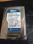 Dysk twardy Western Digital WD Caviar Blue
