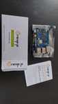 Andrioid tv pilot zasilacz orange pi CM4 4GB ram 32GB emmc