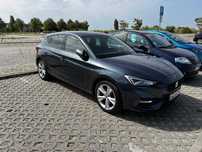 Viatura Tvde SEAT LEON HIBRIDO para aluguer ( SEM CAUÇÃO )