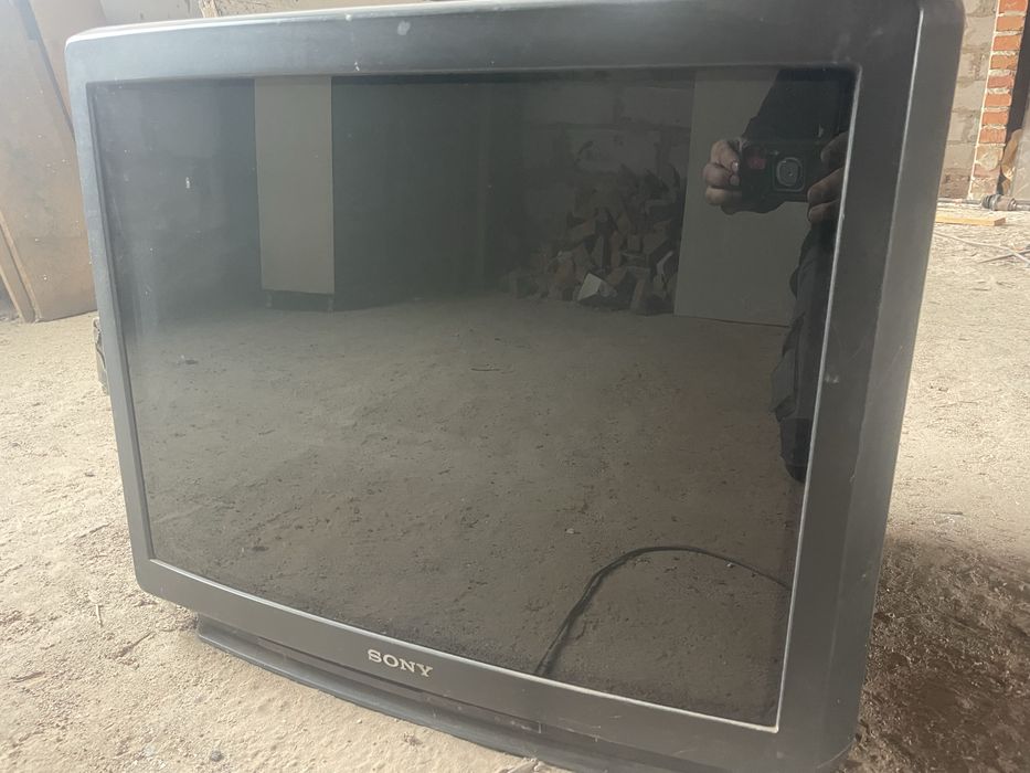Телевізор соні sony