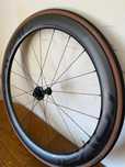 Koła Roval CL50 disc
