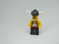 Figurka Lego Vikings Wikingowie Castle Viking Warrior 6b vik006