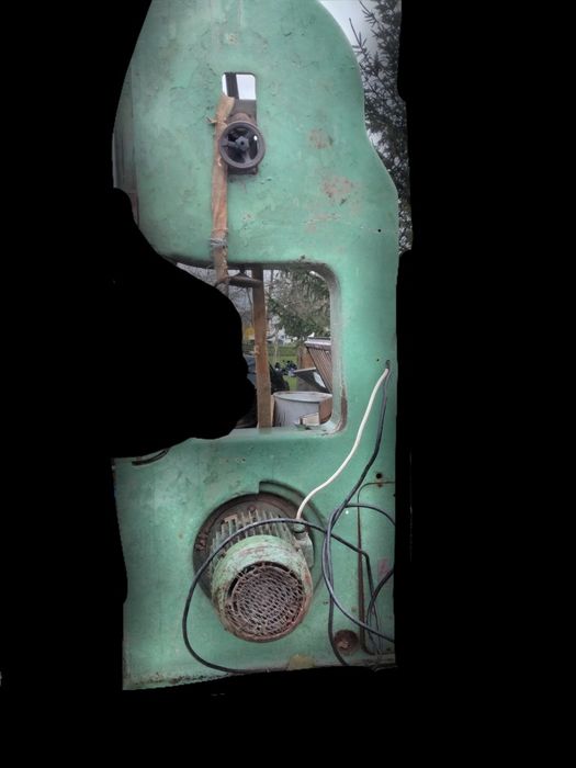 Sprzedam pikę tasmowa