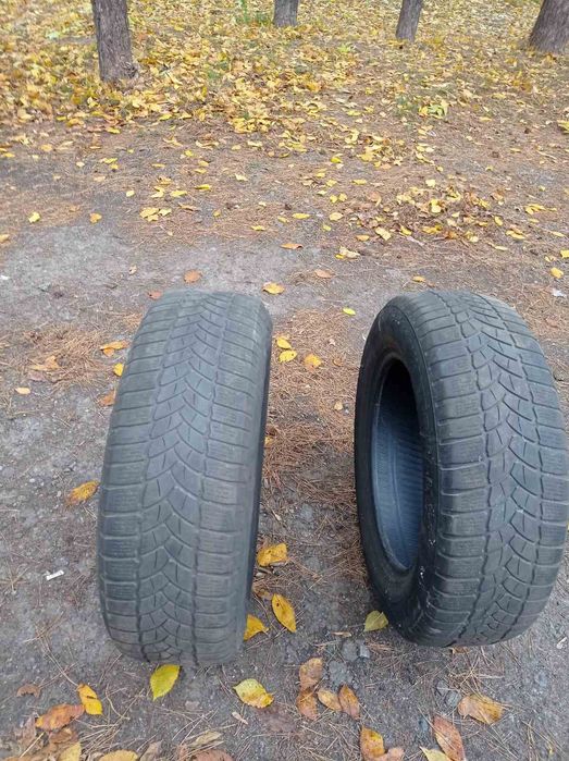 Продам шини 195*65*15