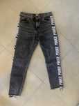Jeansy spodnie jeansowe pinko m/l rozm 30 pinko