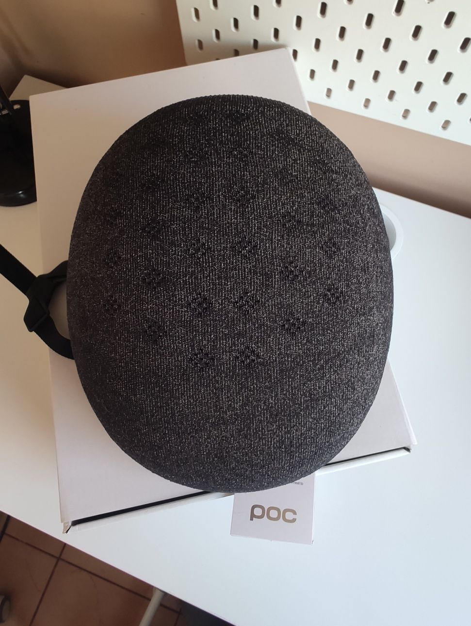 Шведський Велошолом POC Myelin Helmet