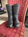 Buty motocyklowe Alpinestars