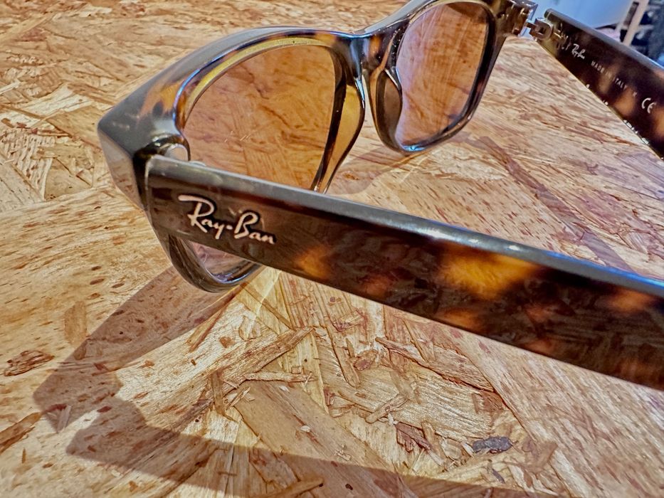 Óculos de sol Ray-Ban New Wayfarer