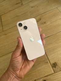 iPhone 13 Mini White