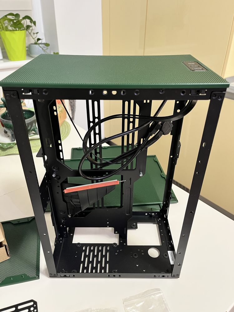SSUPD Meshroom S V2
