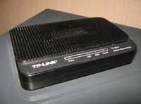 ADSL Модем TP-Link TD-8816