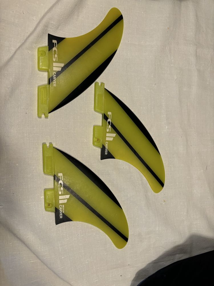 Fcs 2 carver neo glass