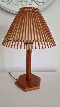 Лампа настольная декоративная