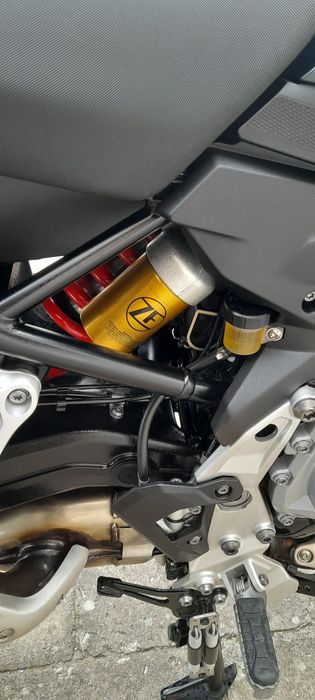 Bmw F 850 GS Exclusive