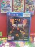 Call of Duty Black Ops IIII PS4 Sklep Iława