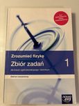 Zrozumieć fizykę 1