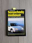 9097. "Samochody osobowe. Opisy techniczne i dane regulacyjne"