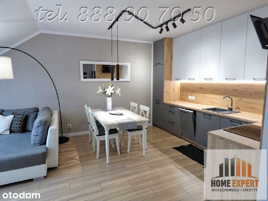 Luksusowe mieszkanie do wynajęcia w Zgorzelcu