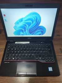 Fujitsu lifebook u727 i5 6gen 8gb ssd