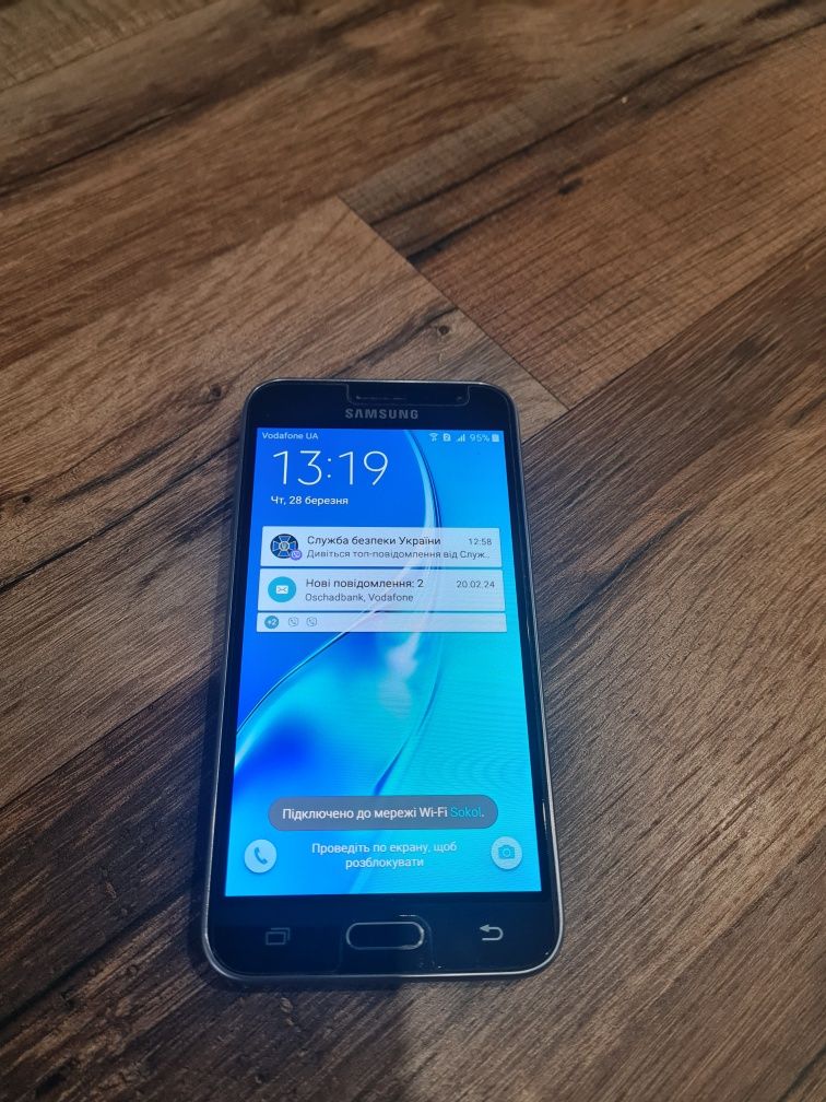 Samsung galaxy j 3