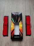 Pamięć RAM ADATA XPG DDR4 2400 (3200) 16GB (8GBx2) cl16