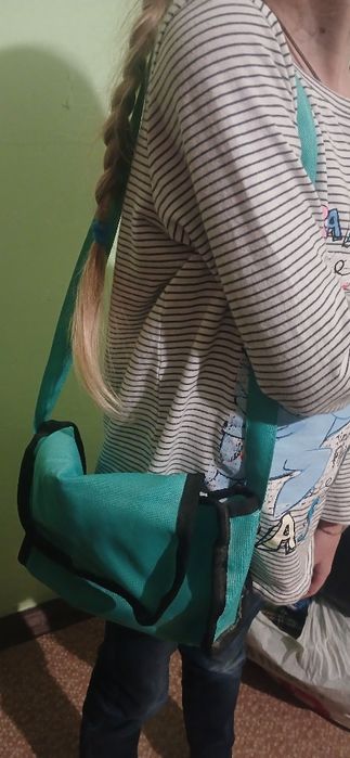 Коляска для ляльок