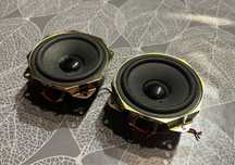 Głosniki 10W 8ohm 80mm
