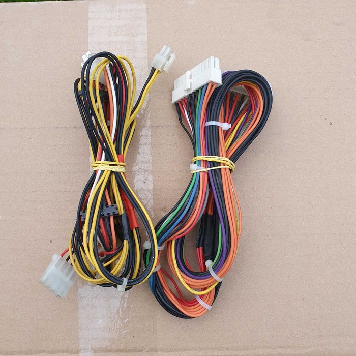 Продам блок живлення Be quiet!, FSP, Cougar