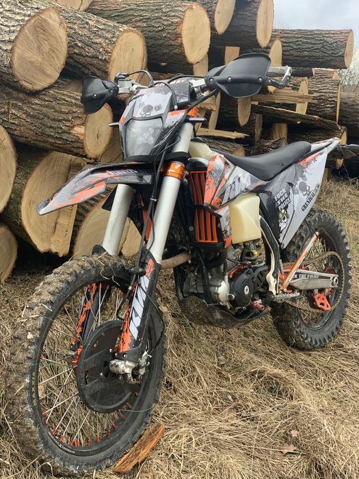 Kovi 300pro KT Big Bor+porting