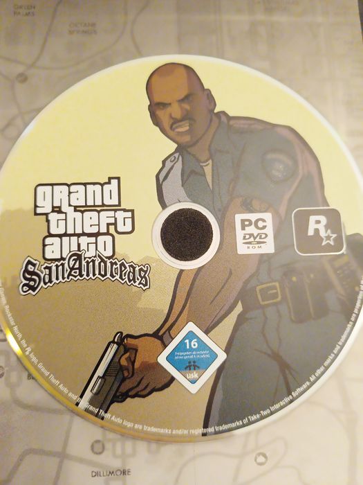 Продам диск РС с книжкой