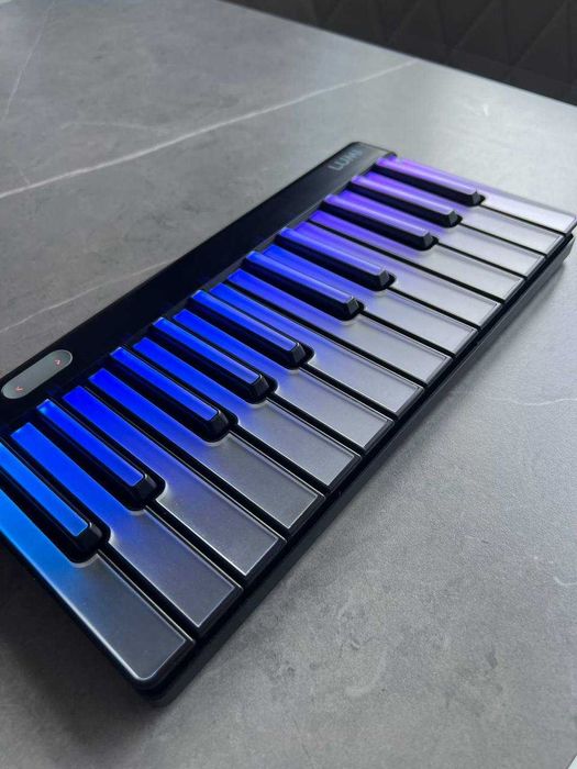 ROLI Lumi Keys (MIDI клавіші, синтезатор) / Обмін