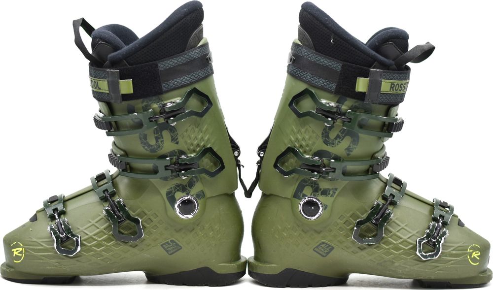 Buty Rossignol All Track 27,5 cm 42,5 eu