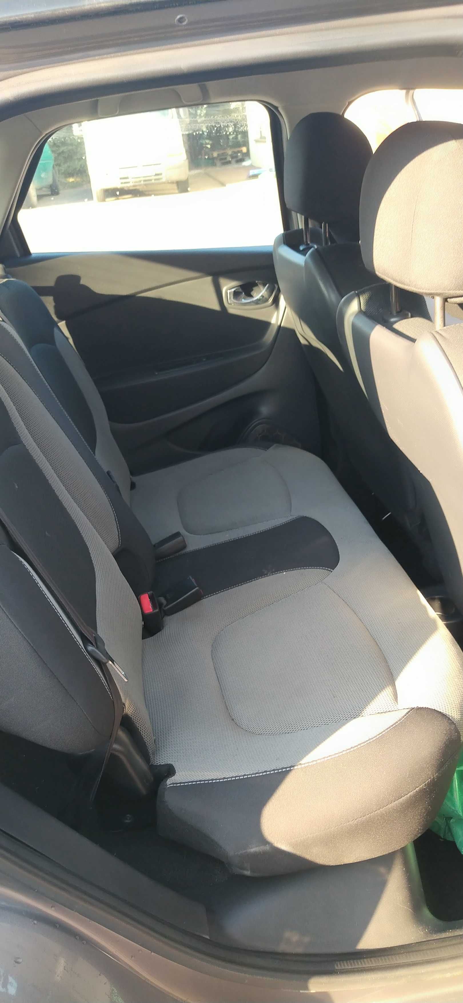 Reno captur 2014r 1.5 dCi