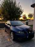 Seat Ibiza 6L 1.9tdi