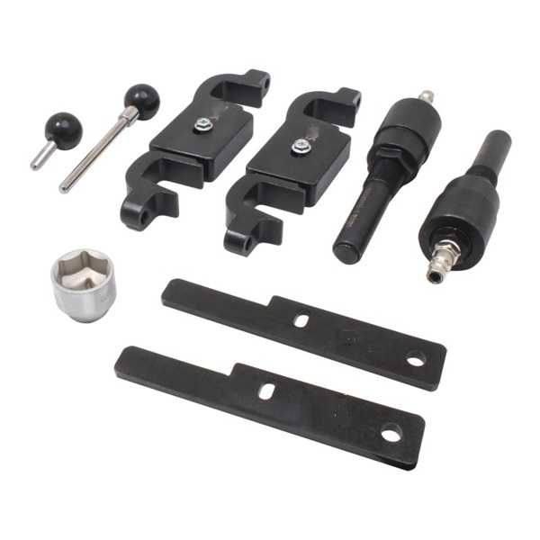 (Com Iva) Bloqueio de Motor Gasolina PORSCHE Audi V6 3.6L V8 4.5 4.8L