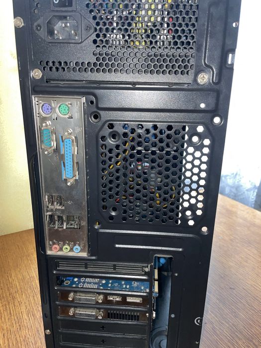 Компʼютер для базових задач