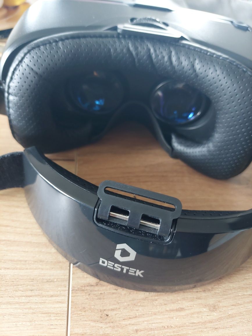 Google vr destek