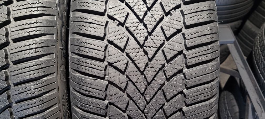 205/50r17 93V Bridgestone Blizzak LM005 z 2022r ładne.