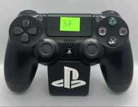 Oryginalny Kontroler Pad DualShock 4 V2 Czarny PlayStation 4 PS4
