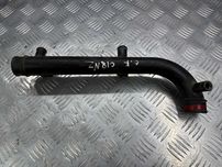 Патрубок охлаждения Opel Kadett C18NZ 90265800