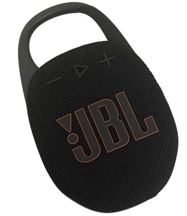 Jak nowy Głośnik JBL Clip 5