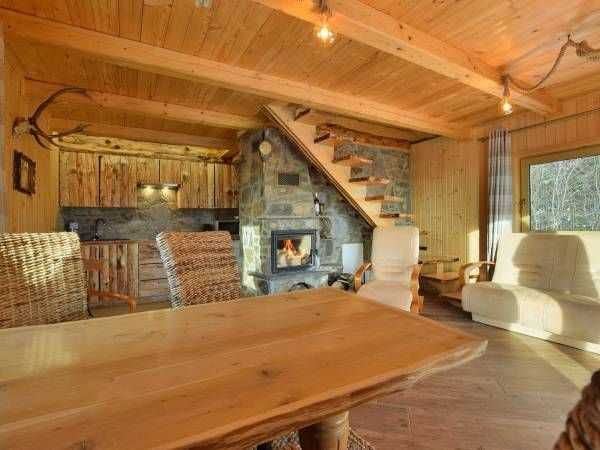 Domek  Nowy Targ Ferie noclegi góry odpoczynek