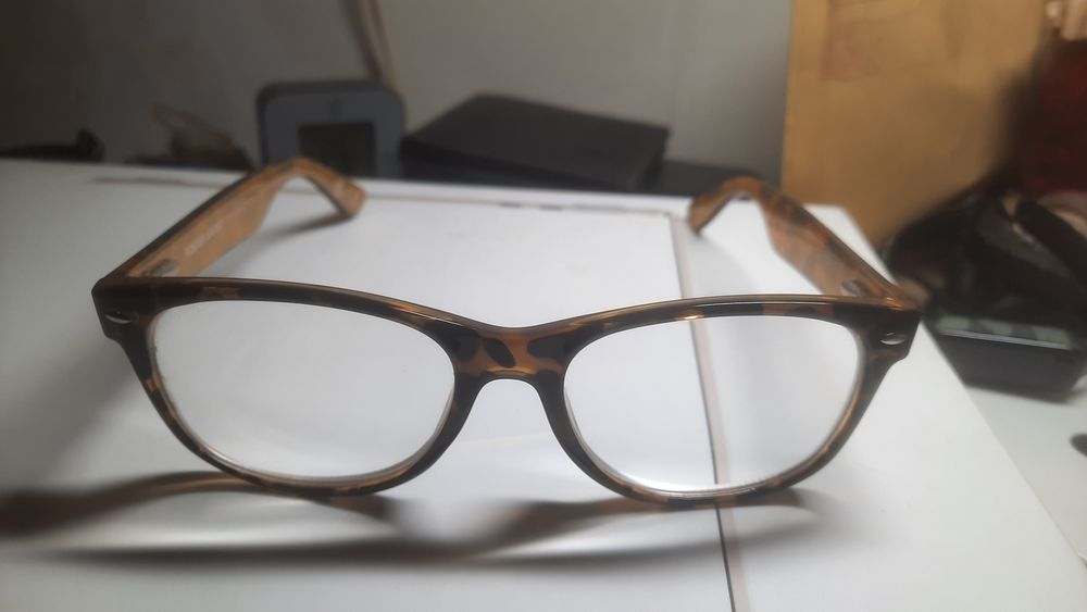 Óculos Foster grant +3.00