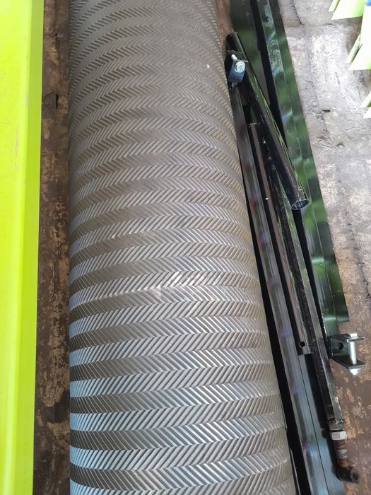 Сівалка овочева СО 12