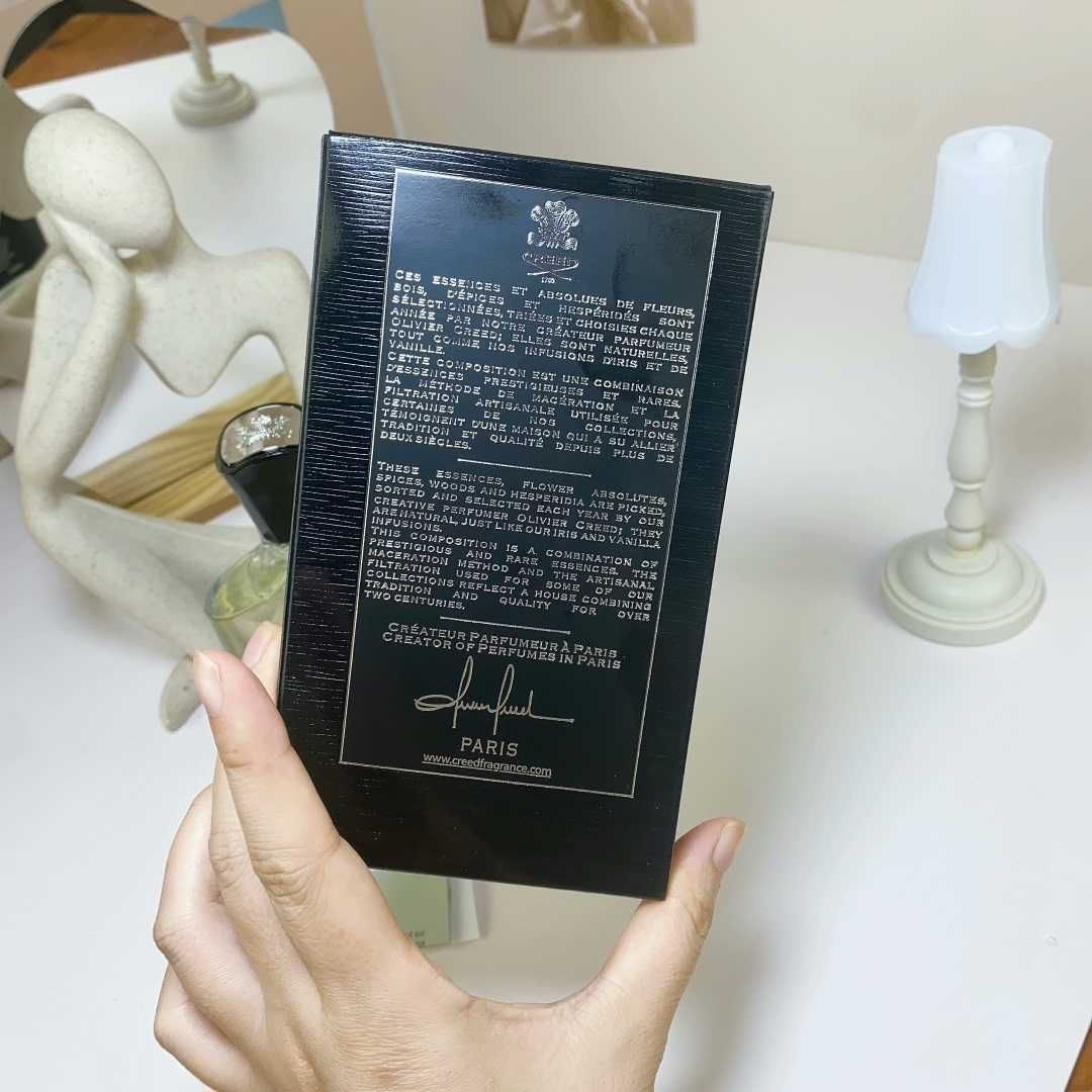 Faith Crede Woda sukcesu Napoleona 100ml