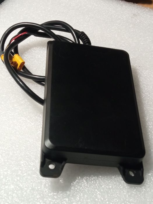 Радар висотомір NRA24 для БПЛА