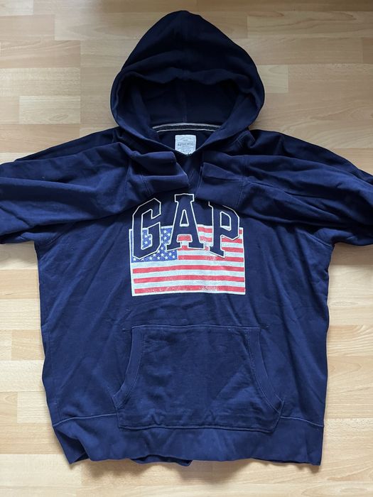 Bluza gap z usa gap athletic