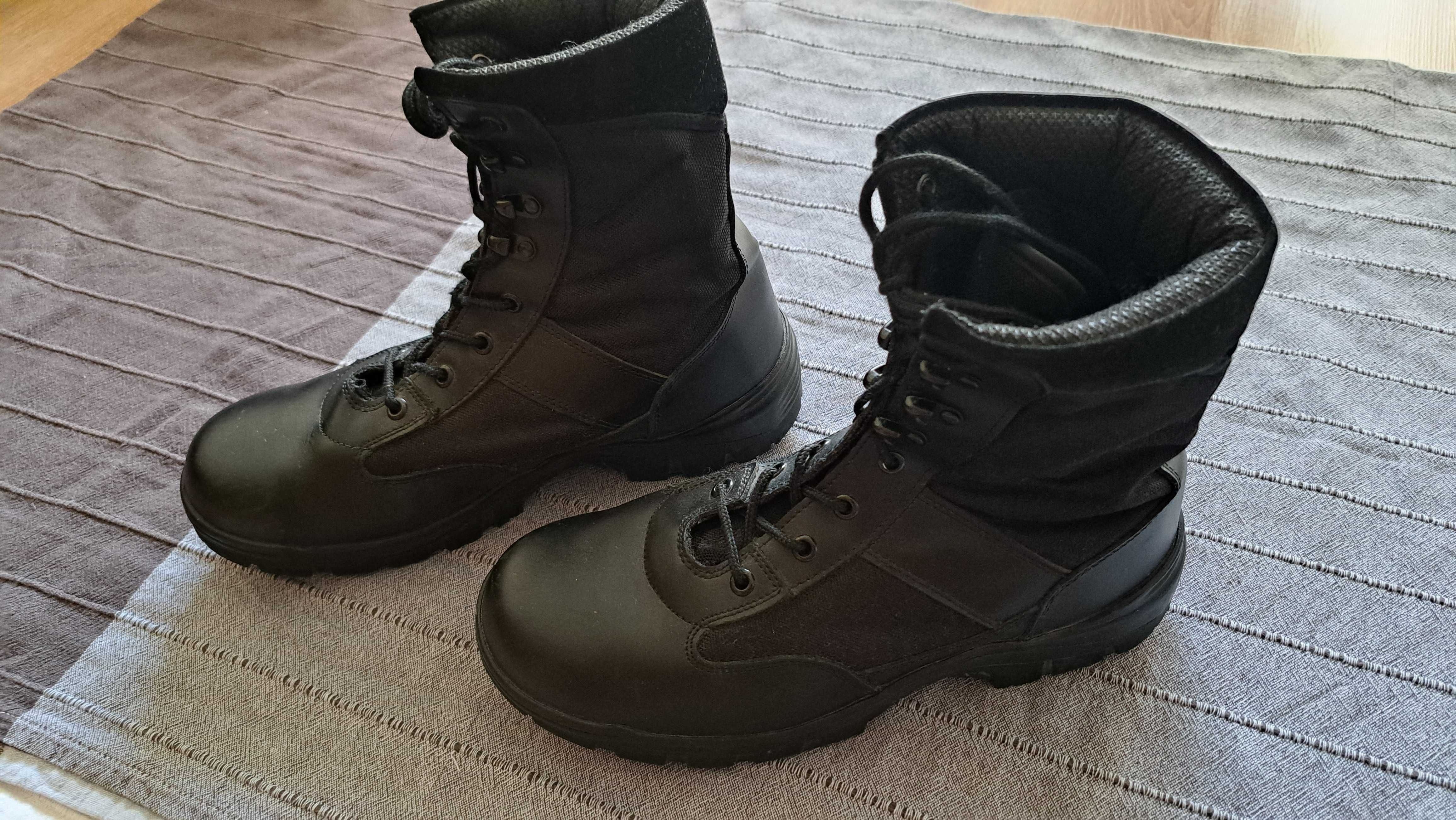 Mil-Tec - Buty taktyczne Security Boots