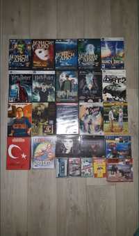 Продам диски CD, DVD, soft, музыка, фильмы, мультфильмы, игры, аудио