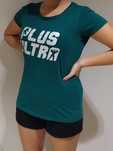 T-shirt BNHA MHA My ( Boku No ) Hero Academia z nadrukiem Plus Ultra